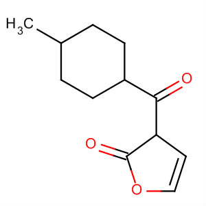 CAS 58688-29-2 molecular structure