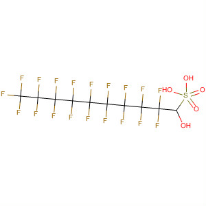 CAS 586960-96-5 molecular structure