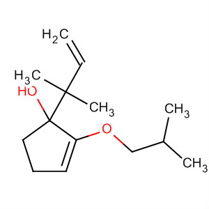 CAS 58729-29-6 molecular structure