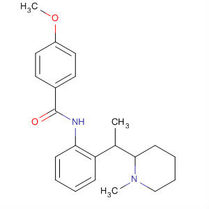 CAS 58754-29-3 molecular structure
