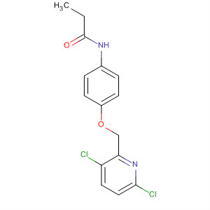 CAS 58803-96-6 molecular structure
