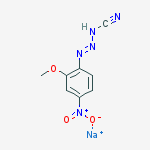 CAS 58812-96-7 molecular structure