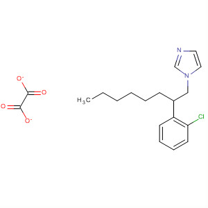 CAS 58853-29-5 molecular structure