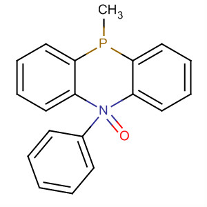 CAS 58943-96-7 molecular structure