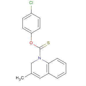 CAS 58959-96-9 molecular structure