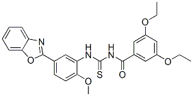 CAS 590394-96-0 molecular structure