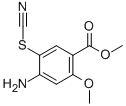 CAS 59168-56-8 structure