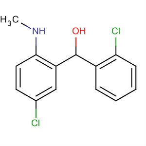 CAS 59180-29-9 molecular structure