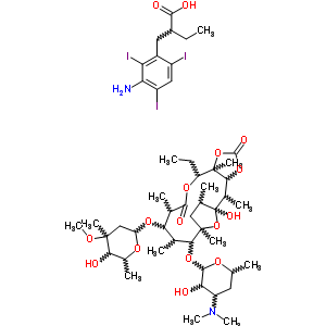 CAS 59202-96-9 molecular structure
