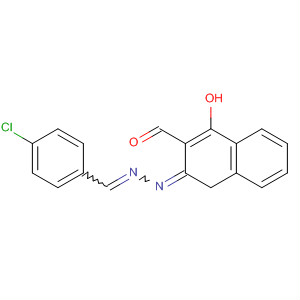 CAS 59216-29-4 molecular structure