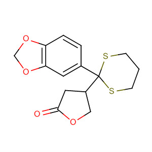 CAS 59311-29-4 molecular structure