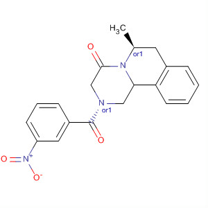 CAS 59343-29-2 structure