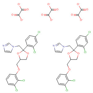 CAS 59364-96-4 molecular structure