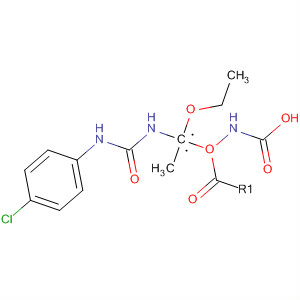 CAS 59386-29-7 molecular structure