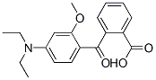 CAS 59404-96-5 molecular structure