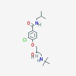 CAS 59503-96-7 molecular structure