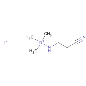 CAS 59513-96-1 molecular structure