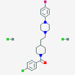 CAS 59594-29-5 molecular structure