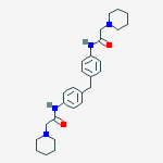 CAS 59635-96-0 molecular structure