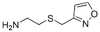 CAS 59660-29-6 molecular structure