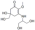 CAS 59719-29-8 molecular structure