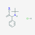 CAS 59728-96-0 molecular structure