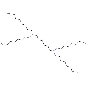 CAS 59734-29-1 molecular structure