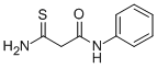 CAS 59749-96-1 molecular structure