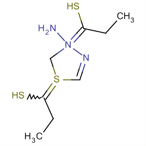 CAS 59754-29-9 molecular structure