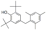 CAS 59778-96-0 molecular structure