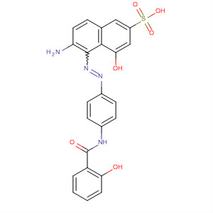 CAS 59836-96-3 molecular structure