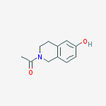 CAS 59839-29-1 structure