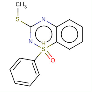 CAS 60050-96-6 molecular structure