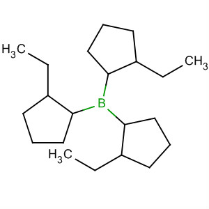 CAS 60134-96-5 molecular structure