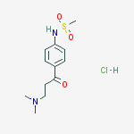 CAS 60232-96-4 molecular structure