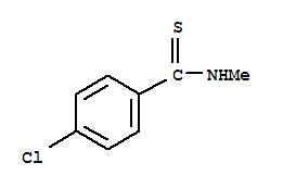CAS 60253-29-4 molecular structure