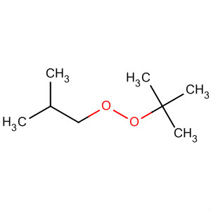 CAS 60306-29-8 molecular structure