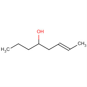 CAS 60340-29-6 molecular structure