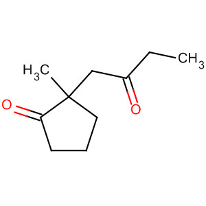 CAS 60415-96-5 molecular structure