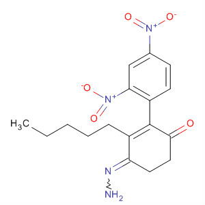 CAS 60439-29-4 molecular structure