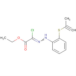 CAS 60467-29-0 molecular structure