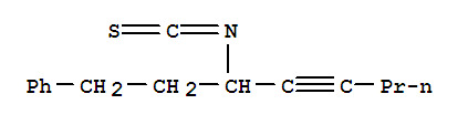 CAS 6047-96-7 molecular structure