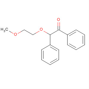 CAS 60503-96-0 molecular structure