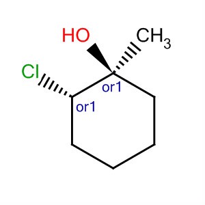 CAS 60537-96-4 molecular structure