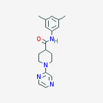 CAS 605639-29-0 structure