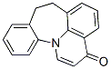 CAS 60578-96-3 molecular structure