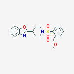 CAS 606082-29-5 molecular structure