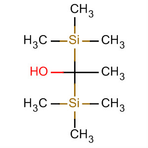CAS 60609-96-3 molecular structure
