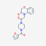 CAS 606118-29-0 structure