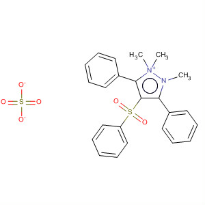CAS 60614-29-1 molecular structure